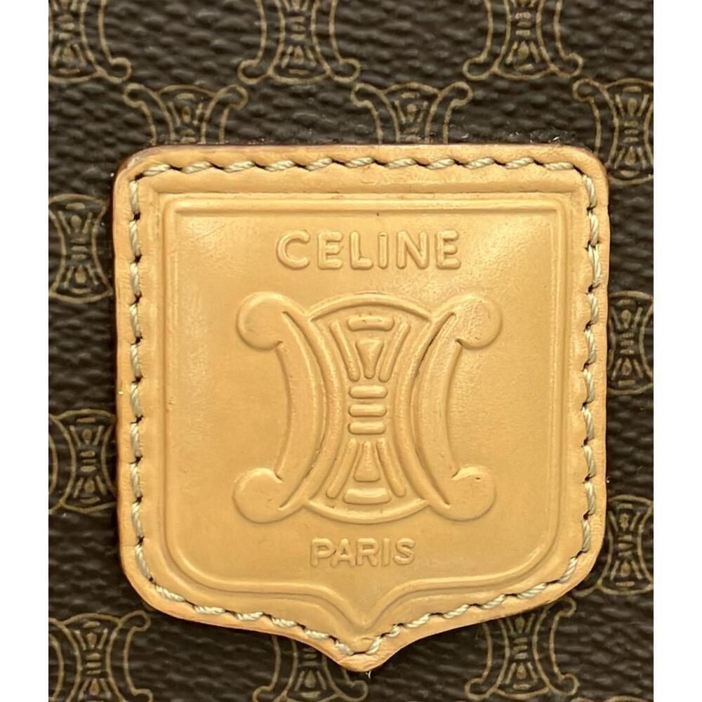 Celine Boston Macadam Handbag - Picture 6 of 6